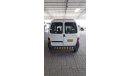 بيجو بارتنر 1.6L (2011 Model!) in White Color! / BEST DEAL for our Peugeot Partner MINI VAN (LOT # 226)