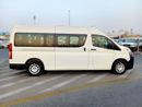 Toyota Hiace Commuter 3.5L M/T