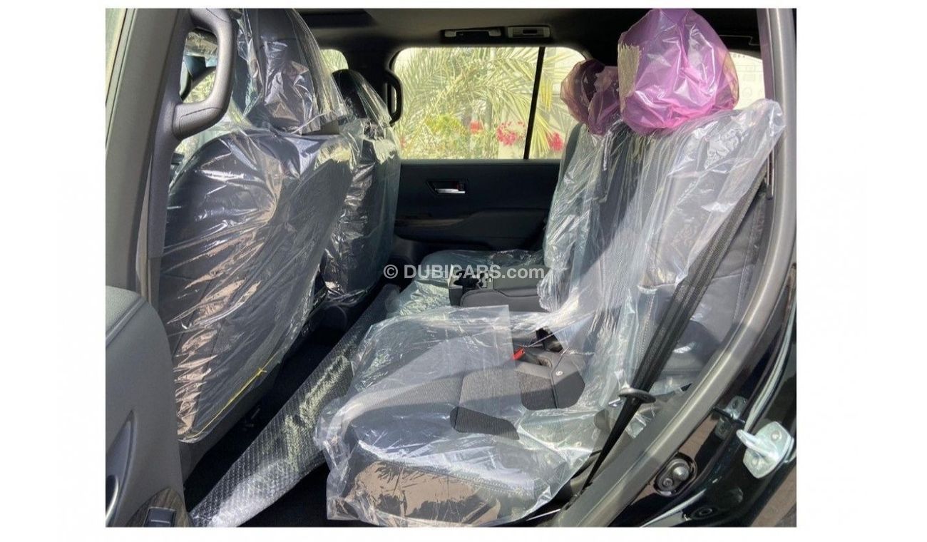 Toyota Land Cruiser 2023 Toyota Land Cruiser VX High 3.3L Twinturbo Diesel