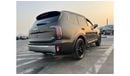 كيا تيلورايد *Limited Offer* 2023 Kia Telluride EX X-Line 4x4 Full Option 3.8L V6 Only 167 Miles