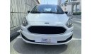 Ford Figo FIGO 1.2 | Under Warranty | Free Insurance | Inspected on 150+ parameters