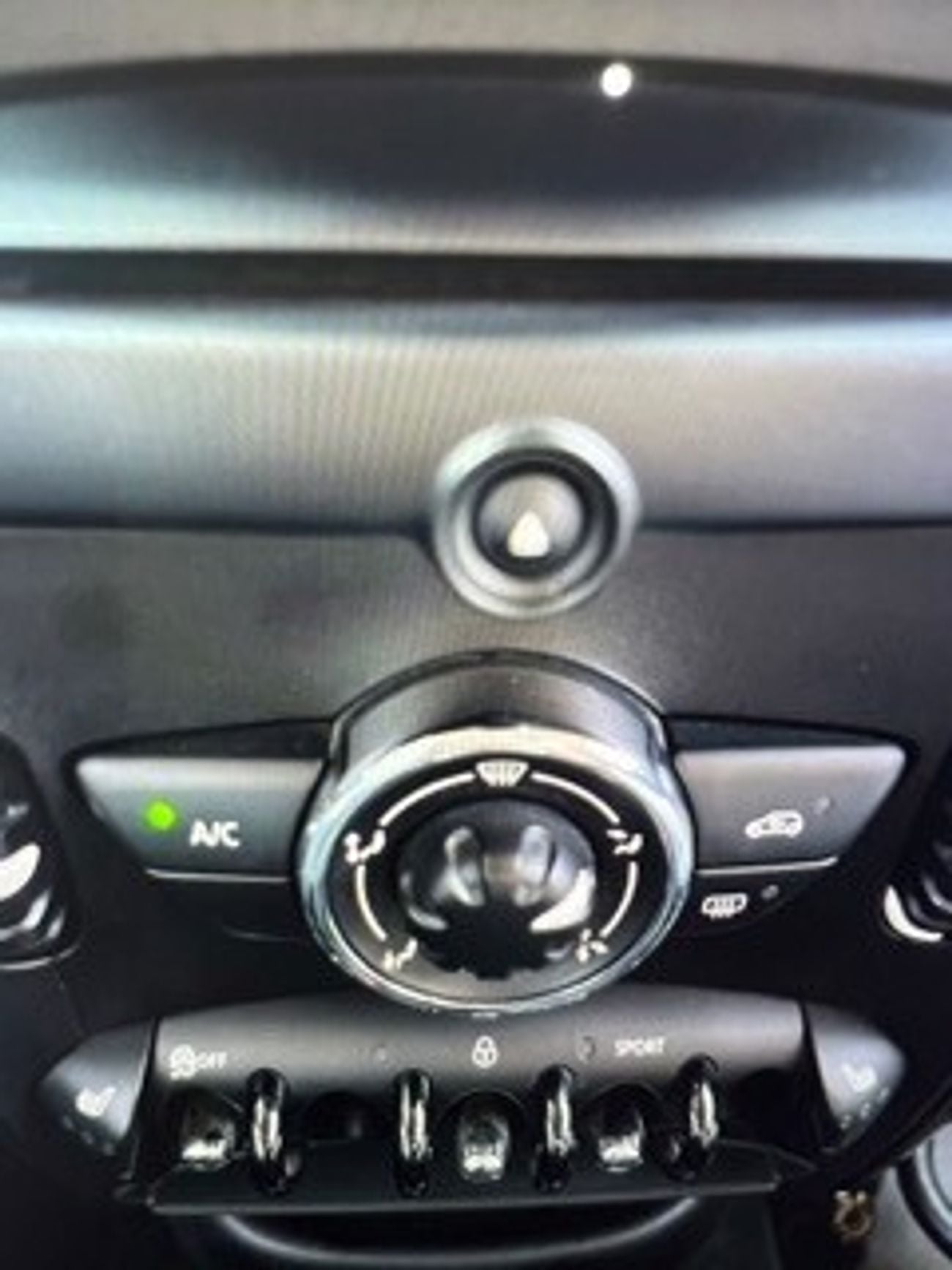 Mini Countryman Std 1.6L