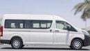 Toyota Hiace GL HIACE 3.5L MT PETROL 2024