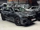 Audi Q8 55 TFSI S-LINE LUXURY