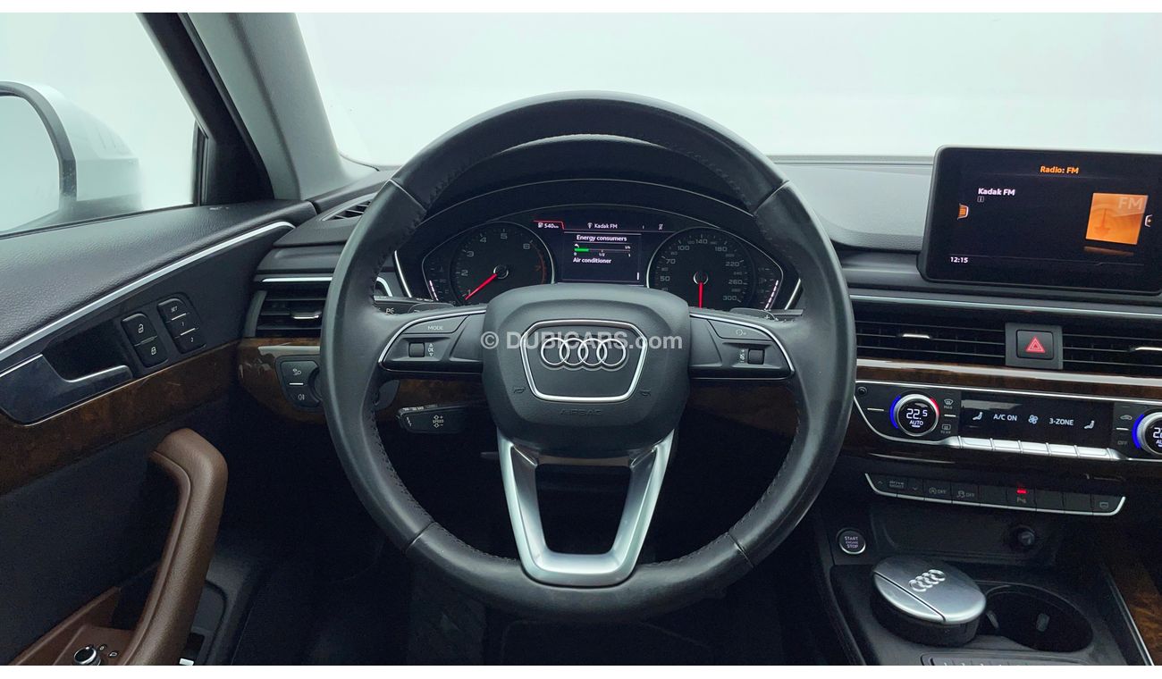 Audi A4 TFSI S LINE 2 | Zero Down Payment | Free Home Test Drive