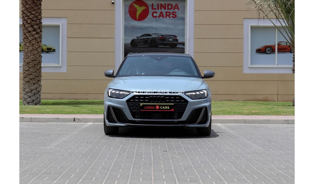 Audi A1 8X