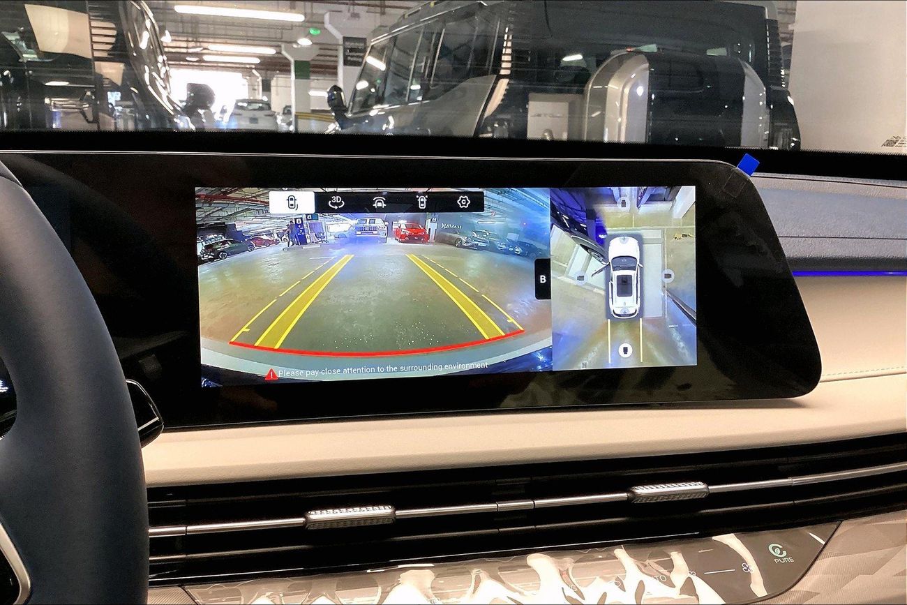 Exeed LX Luxury | Guaranteed Warranty | 0 Down Payment