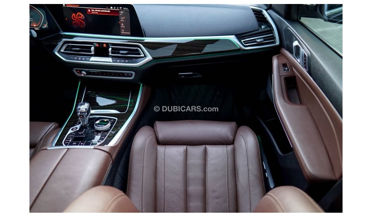 BMW X5 BMW X5 40i xDrive