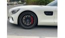 Mercedes-Benz AMG GT S