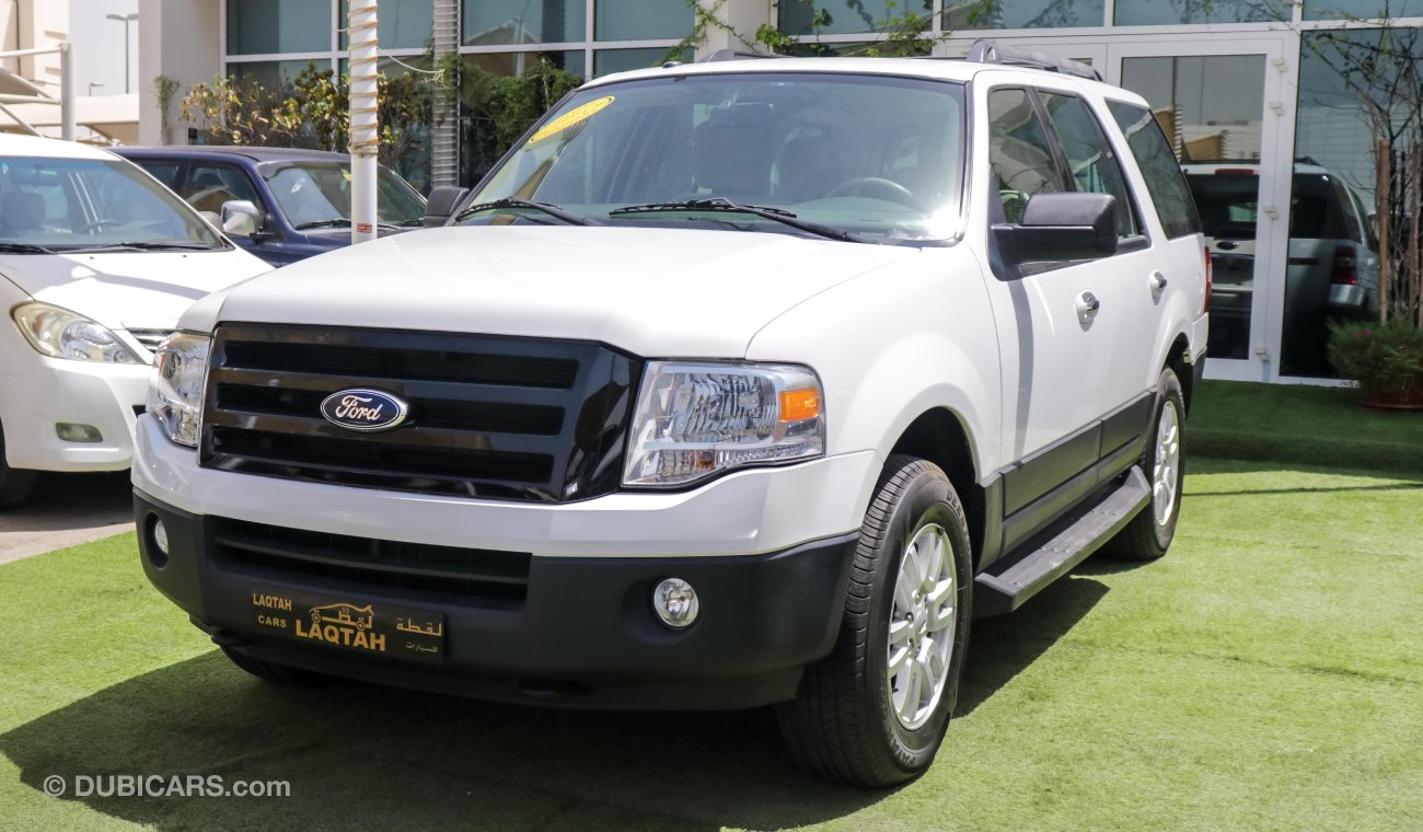 Ford Expedition