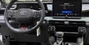 Toyota RAV4 ADVENTURE