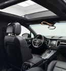 Porsche Macan S 3.0L (340 HP) 2015 Porsche Macan S, Full Porsche Service History, Fully Loaded, Excellent Conditio