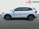 MG ZS STANDARD 1.5L