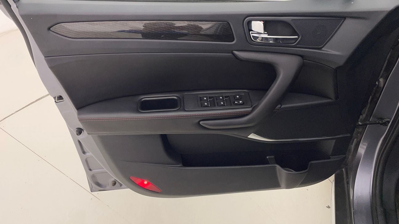 JAC S3 Plus LUXURY 1.6 | Zero Down Payment | Home Test Drive