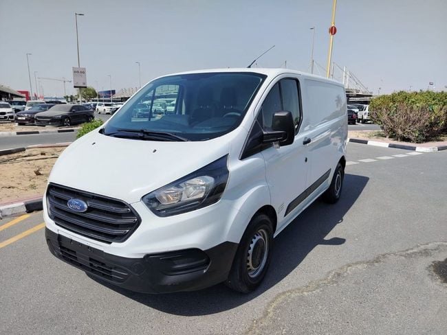 Ford Transit 270 S STANDARD ROOF, миниатюра 20
