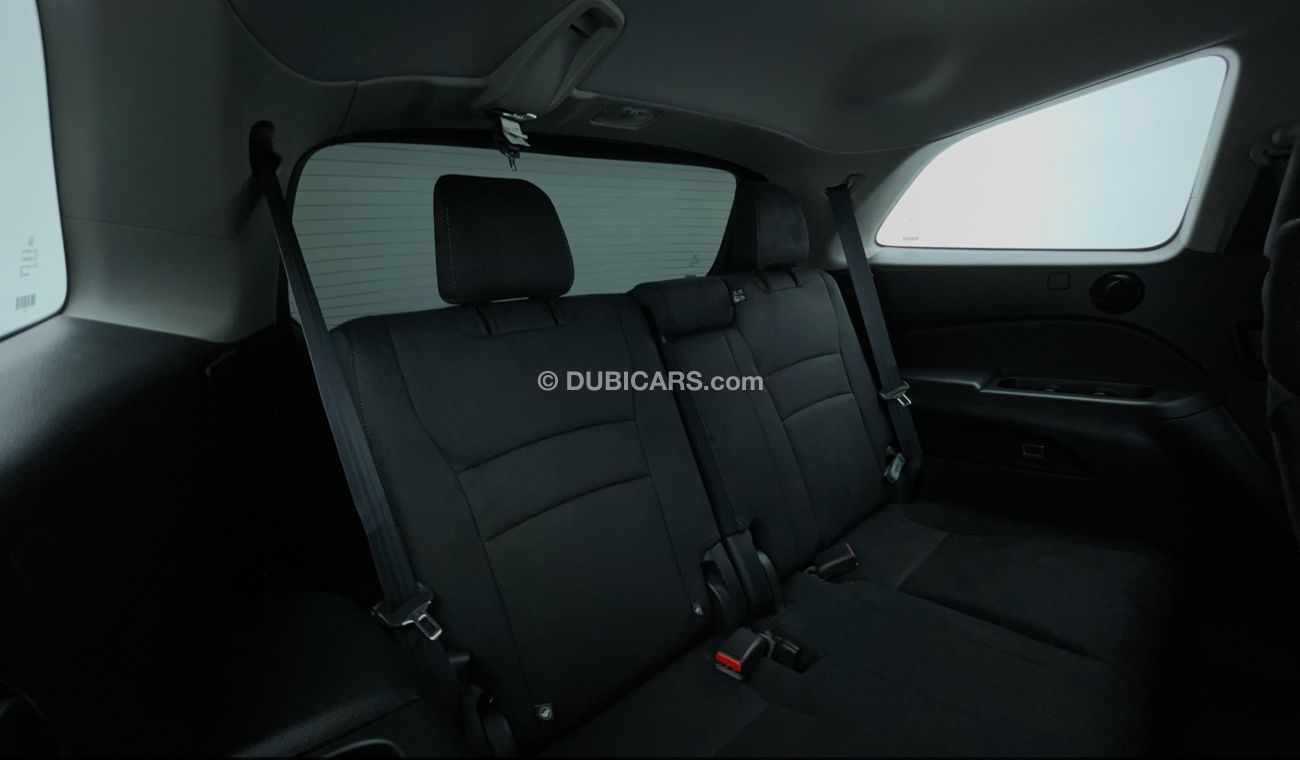 Honda Pilot EX 3.5 | Zero Down Payment | Free Home Test Drive