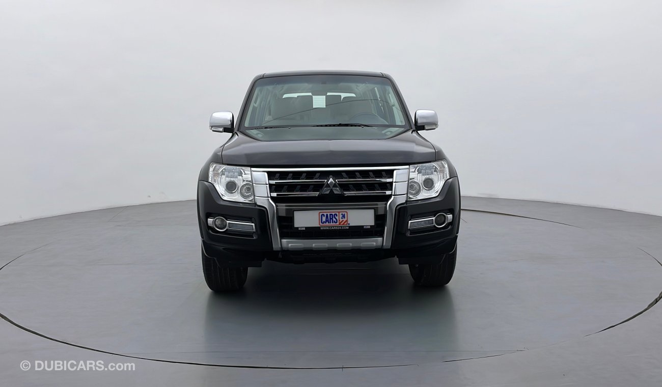 Mitsubishi Pajero GLS BASE 3.5 | Under Warranty | Inspected on 150+ parameters