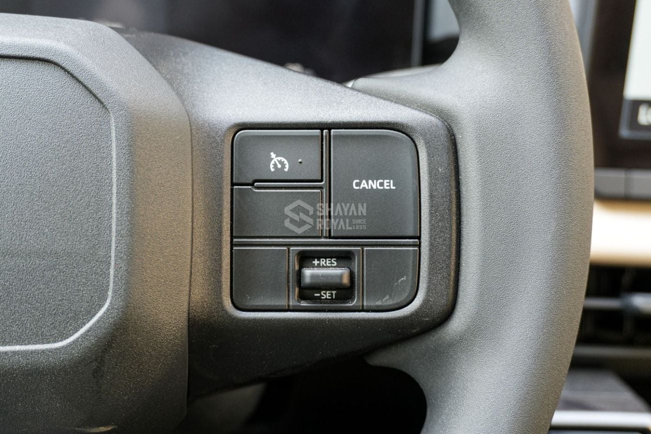 تويوتا راف ٤ XLE-G 2.0L PETROL AWD AT 2026MY