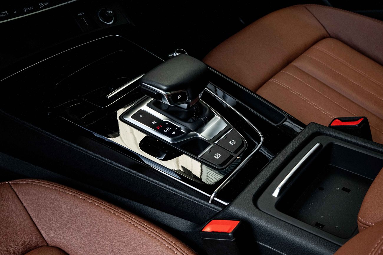 أودي Q5 Q5 Sportback S-Line | 5,832 P.M | 0% Downpayment | Immaculate Condition!