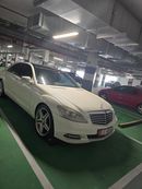 مرسيدس بنز S 350