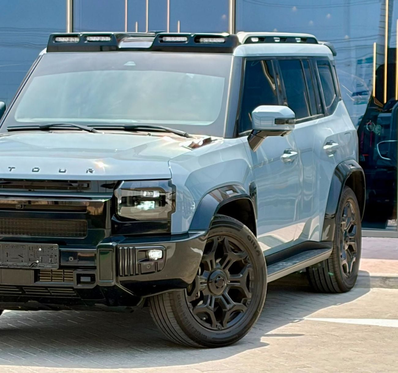 جيتور T2 LUX 1730 AED MONTHLY- GCC l WARRANTY l 2.0L TURBO