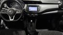 Nissan Kicks SV 2020 | AED 523/Month | 0 DP | 30 Day Return | Warranty | Service History