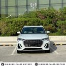Audi Q3 Audi Q3 TFSI 35 S Line  F Dynamic ‐ Panoramic Brand New  2024
