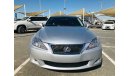 Lexus IS250