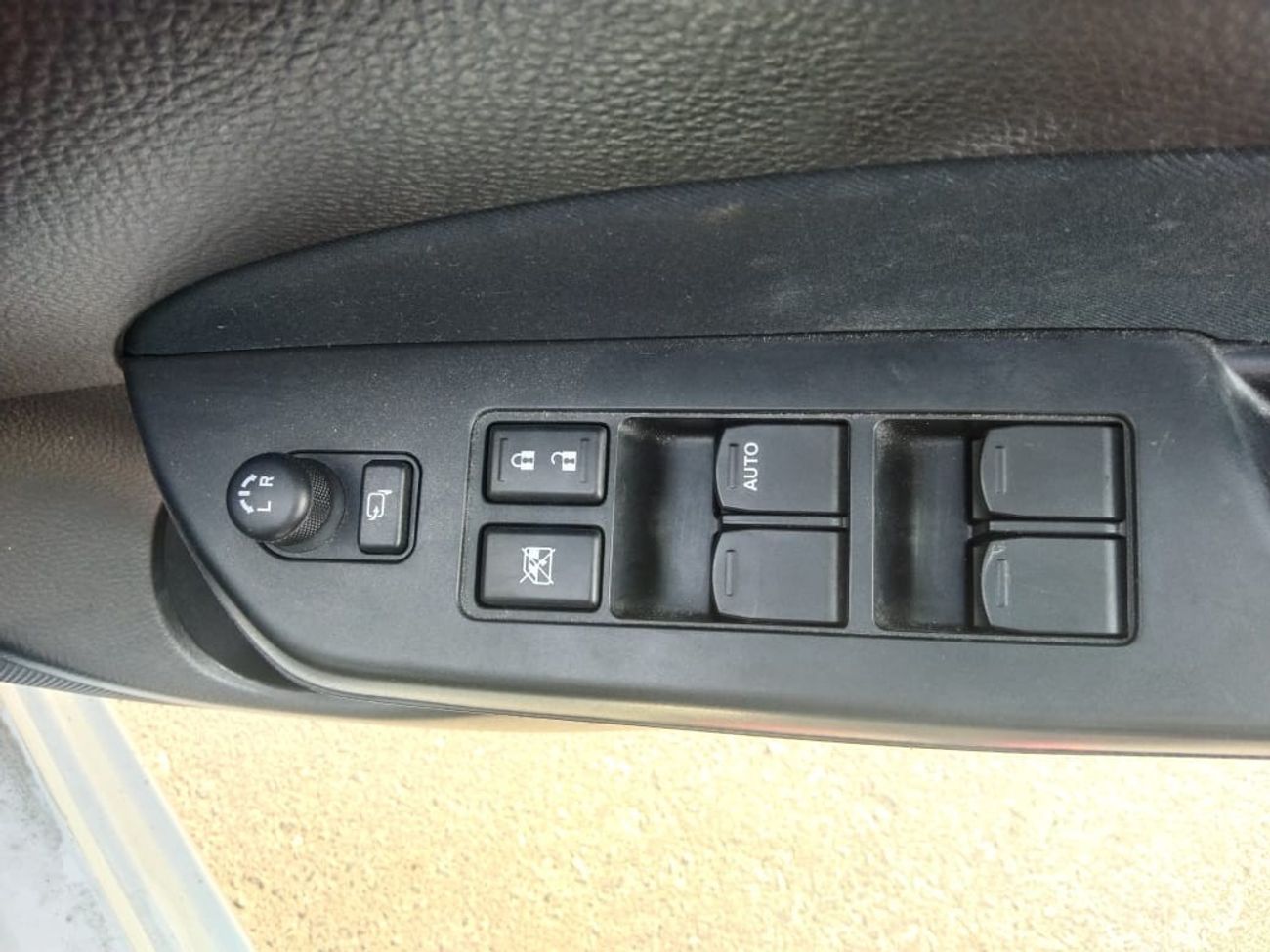 Suzuki Swift SUZUKI SWIFT 2014