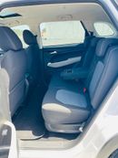 Chevrolet Captiva Premier 1.5L (150 HP) (7 Seater)