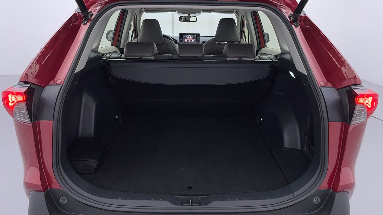 Toyota RAV4 ADVENTURE 2.5 | Zero Down Payment | Free Home Test Drive