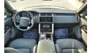 Land Rover Range Rover Vogue HSE V6 Long Wheelbase 2019