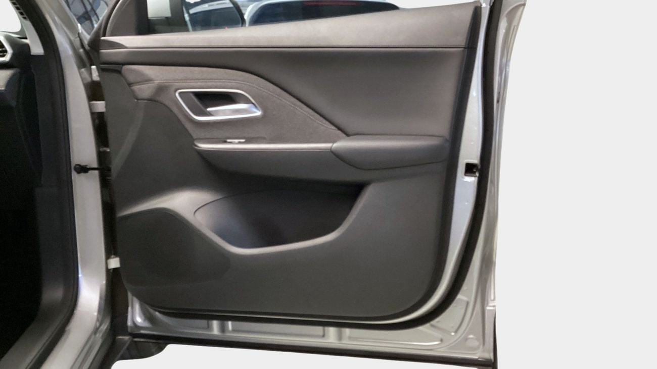 MG ZS Standard | upto AED 20,000 Ramadan Discount | Guaranteed Warranty | 0 Down Payment