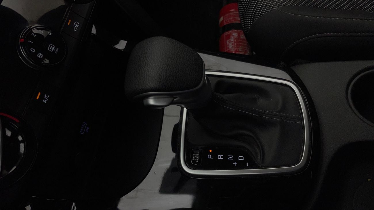 كيا سيلتوس EX 1.6 | بدون دفعة مقدمة | اختبار القيادة في المنزل