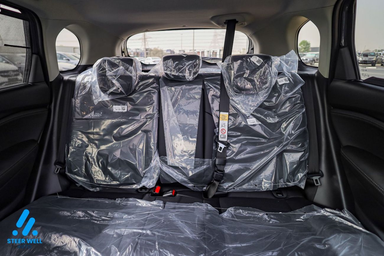 سوزوكي جراند فيتارا EXCLUSIVE DEAL - GLX | 1.5L  4WD Hybrid | BULK DEALS FOR EXPORT