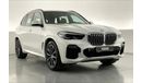 BMW X5 40i M-Sport