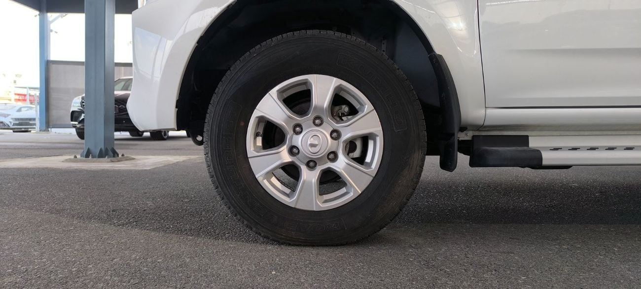 Great Wall Wingle GREAT WALL WINGLE 7