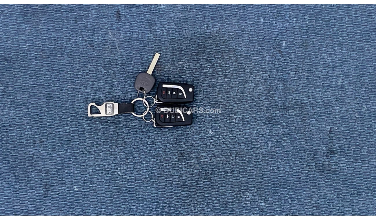 Toyota Corolla XLI 1.6 | Zero Down Payment | Free Home Test Drive