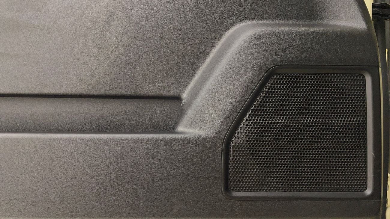 سوزوكي جيمني GLX 1.5 | بدون دفعة مقدمة | اختبار القيادة في المنزل