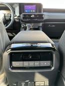 تويوتا برادو 2.8 لتر ديزل TXL ناقل حركة أوتوماتيكي 7 مقاعد