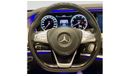 Mercedes-Benz S 500 2016 Mercedes S500 6 Button, Warranty, Full Mercedes Service History, Low KMs, GCC