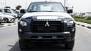 Mitsubishi L200 Brand New 2026 Mitsubishi L200 C79 GLX 2.5L Diesel Manual 4WD GCC – Export Only