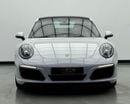 بورش 911 2017 Porsche 911 Carrera S,2026 Agency Warranty, Agency Full Service History, GCC