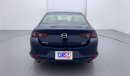 Mazda 3 EVOLVE 2 | Under Warranty | Inspected on 150+ parameters