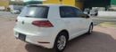 Volkswagen Golf S 1.2L