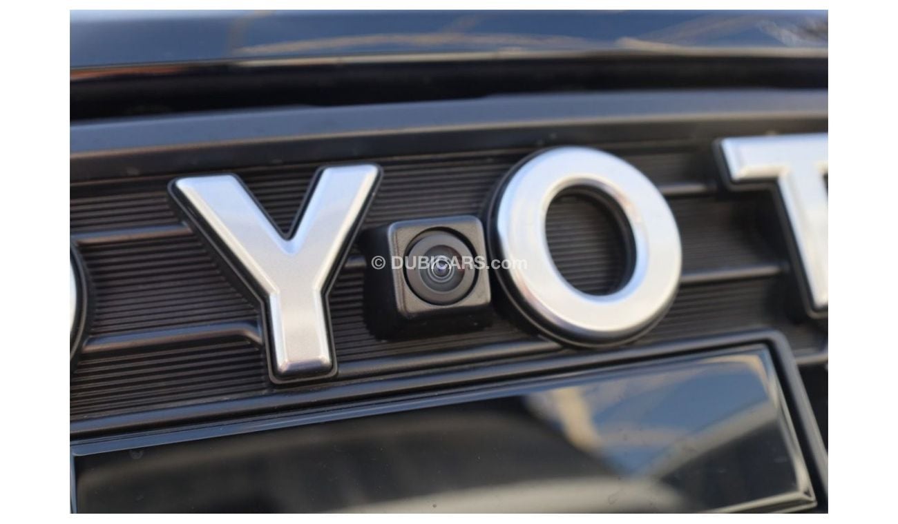 Toyota Hilux TOYOTA_HILUX_GR_2024_4.0L_FULL