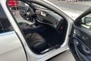 Mercedes Benz S63 AMG
