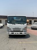 إيسوزو NPR Isuzu Npr Long Chassis MY 2020