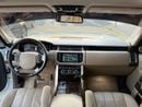 Land Rover Range Rover HSE
