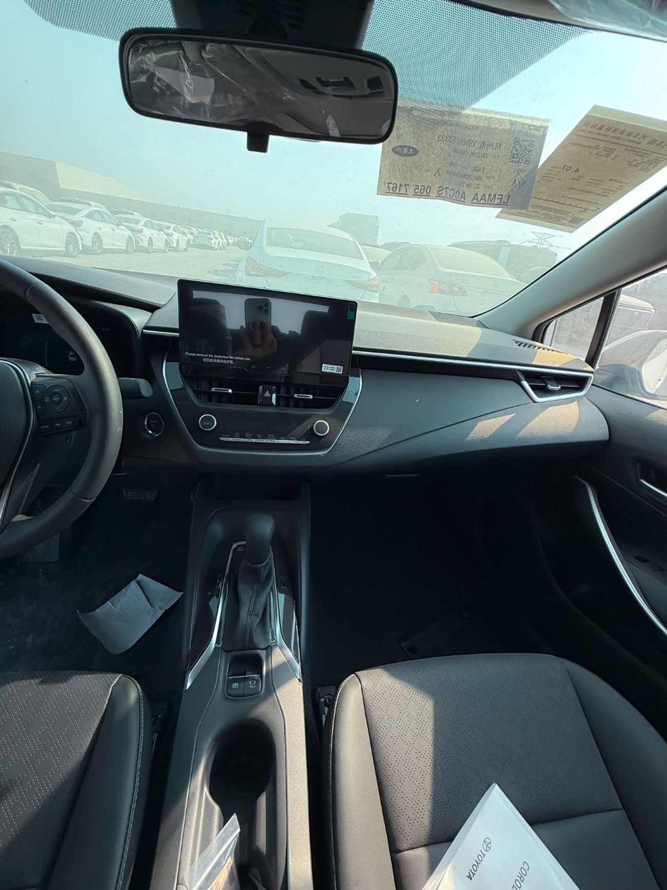 تويوتا كورولا GLI 1.8L